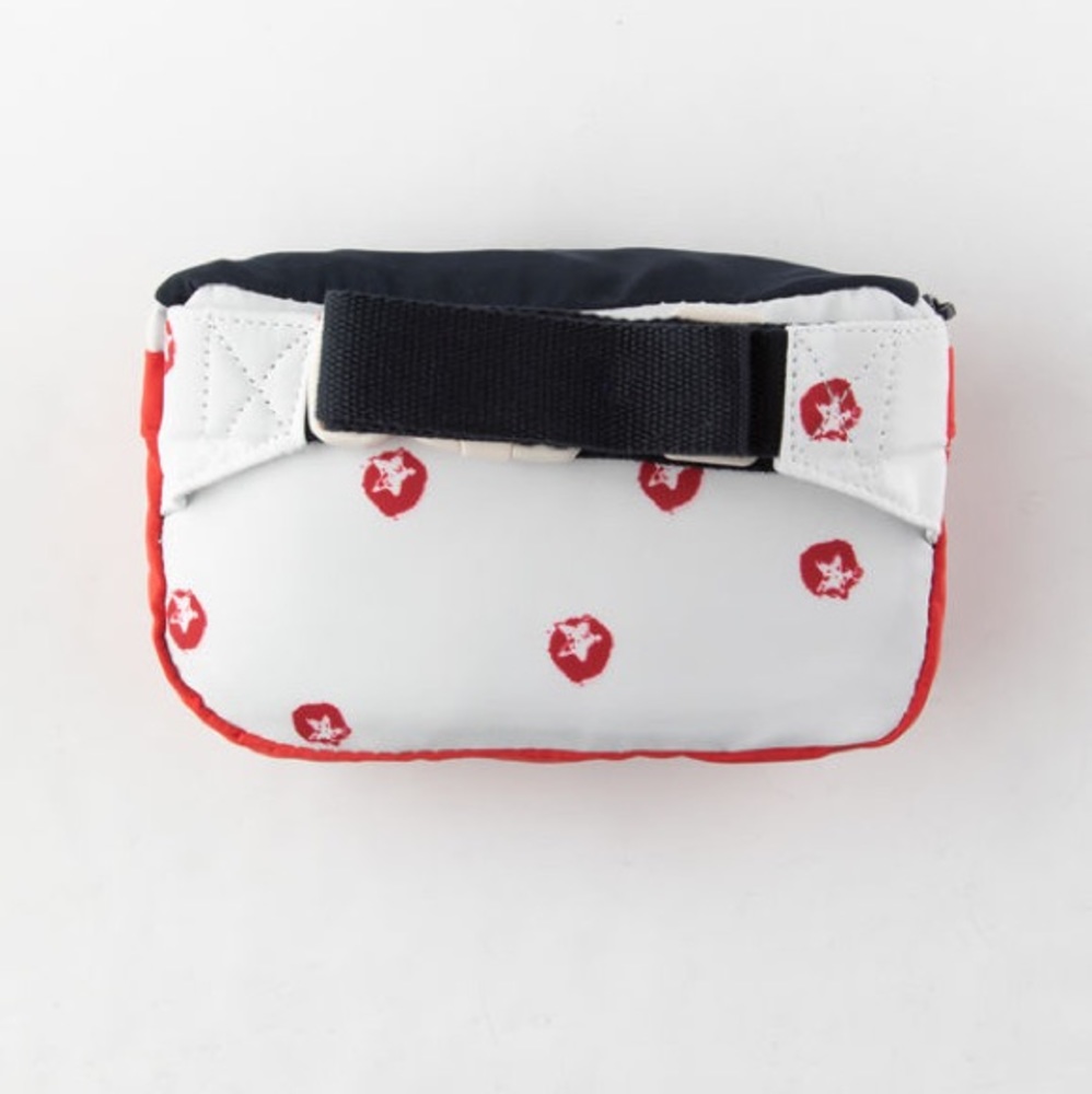 RVCA Symbolize Skate Fanny Pack/Hip Bag - Picture 4 of 5
